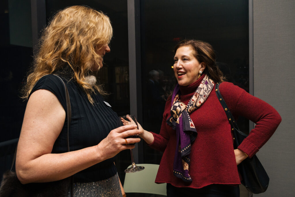 Siminovitch Prize 2025