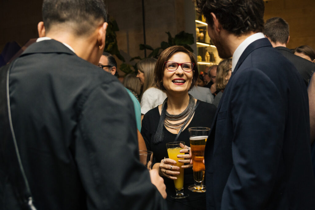 Siminovitch Prize 2025