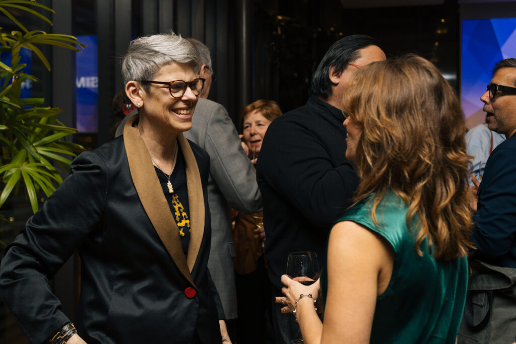 Siminovitch Prize 2025