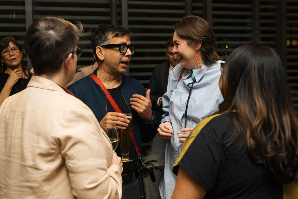 Siminovitch Prize 2025