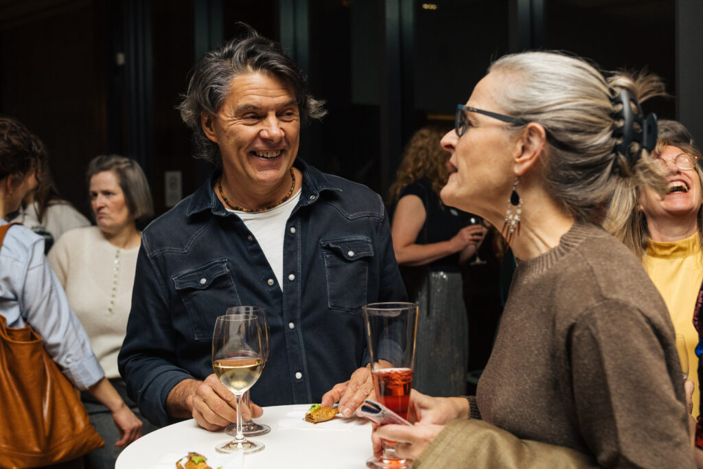 Siminovitch Prize 2025