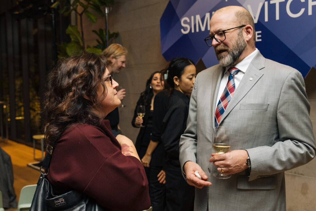 Siminovitch Prize 2025