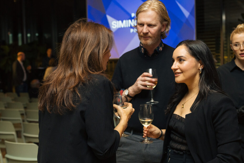 Siminovitch Prize 2025