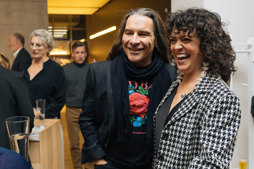 Siminovitch Prize 2025