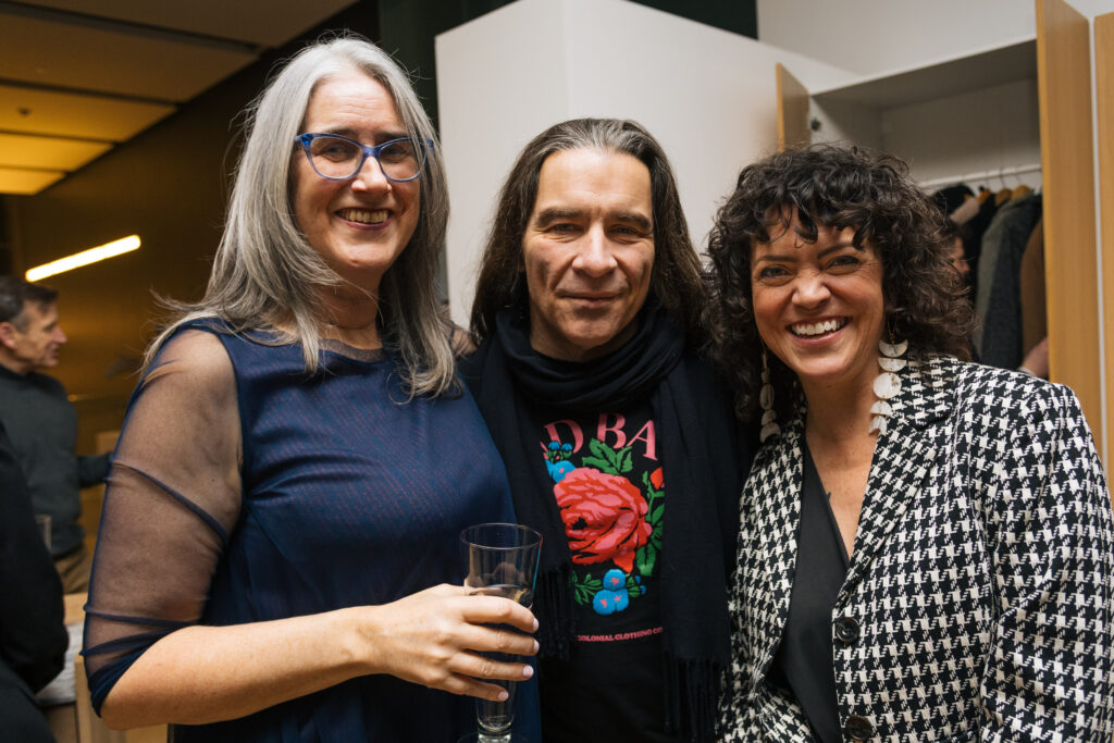 Siminovitch Prize 2025