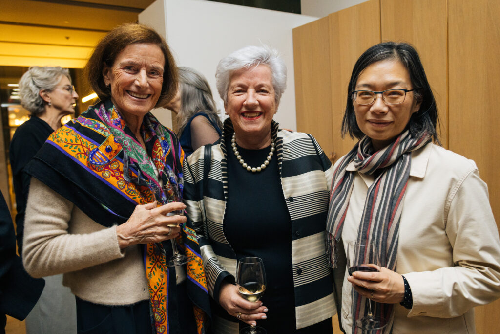 Siminovitch Prize 2025