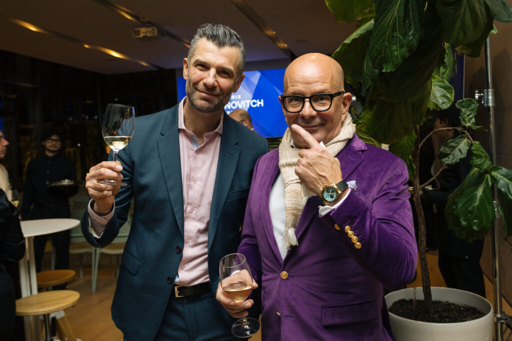 Siminovitch Prize 2025