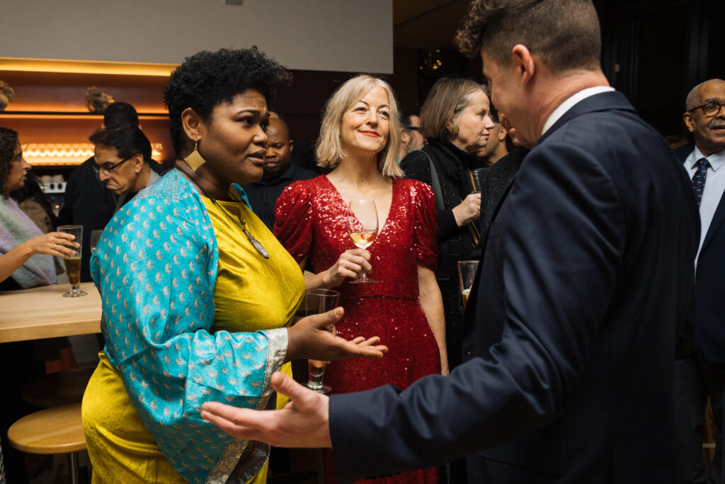 Siminovitch Prize 2025