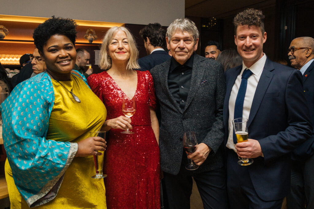 Siminovitch Prize 2025