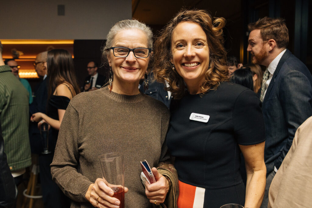 Siminovitch Prize 2025