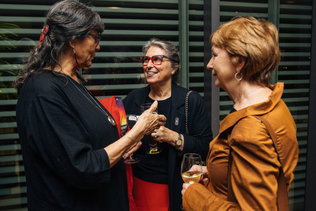 Siminovitch Prize 2025