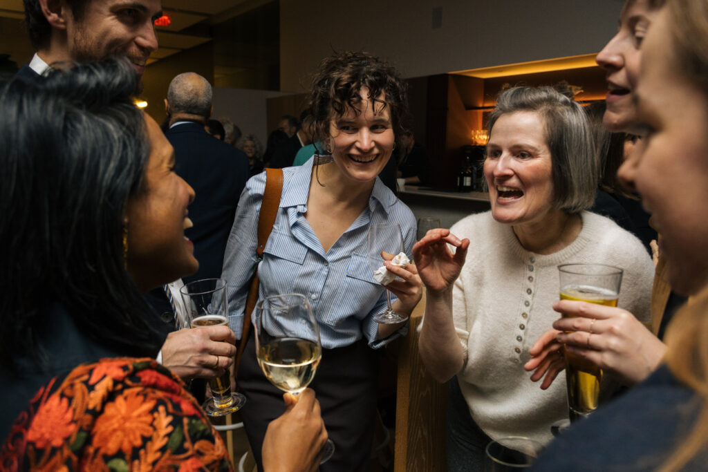 Siminovitch Prize 2025