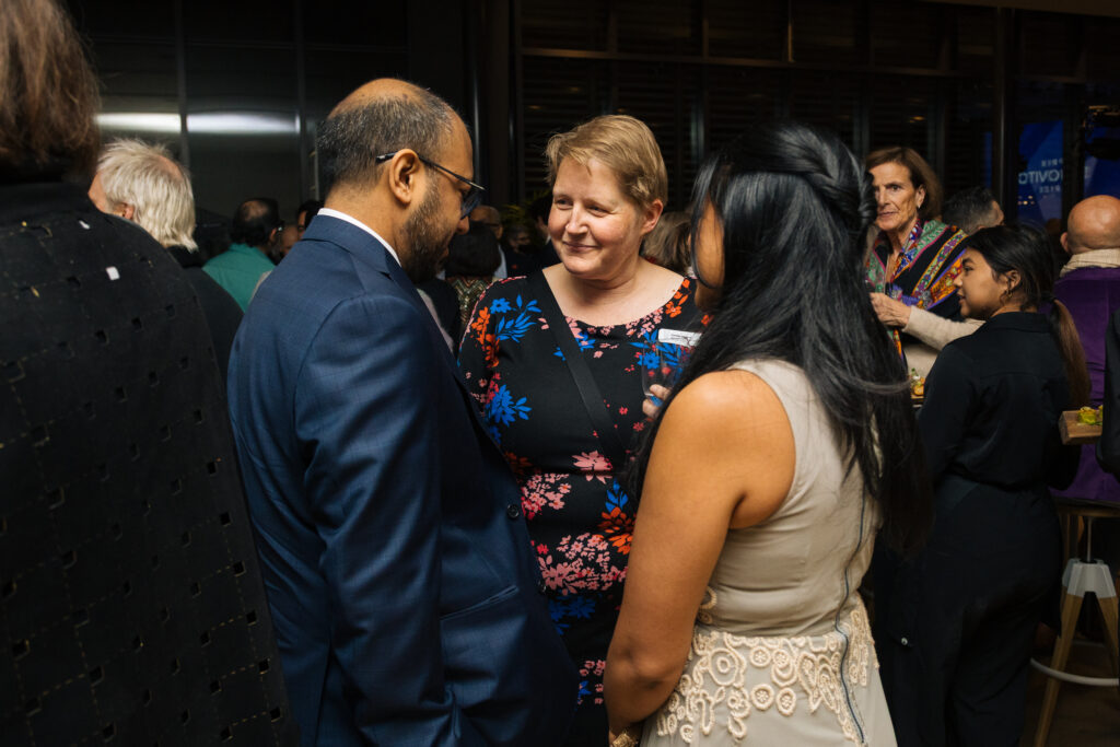 Siminovitch Prize 2025