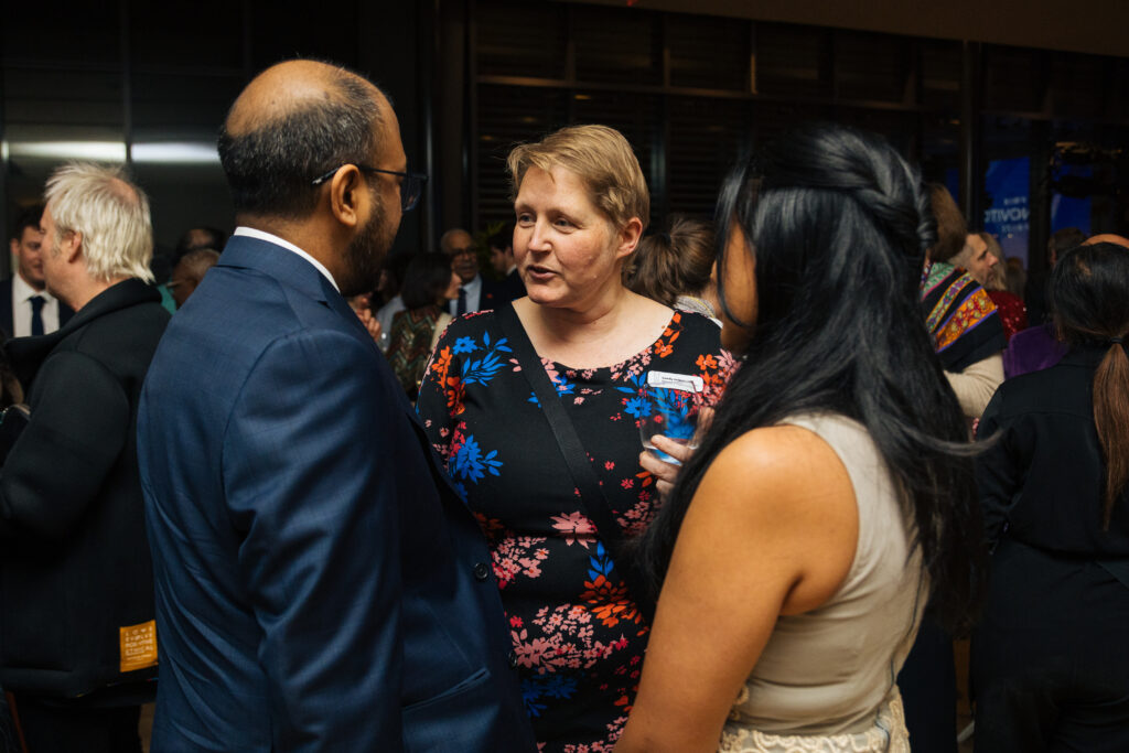 Siminovitch Prize 2025