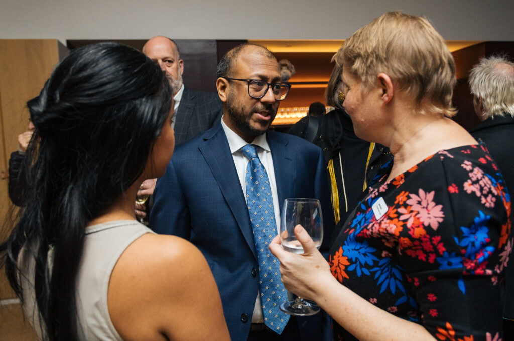 Siminovitch Prize 2025