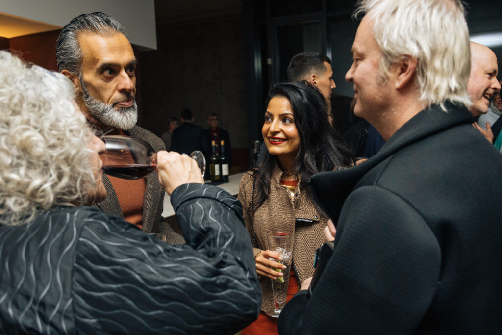 Siminovitch Prize 2025