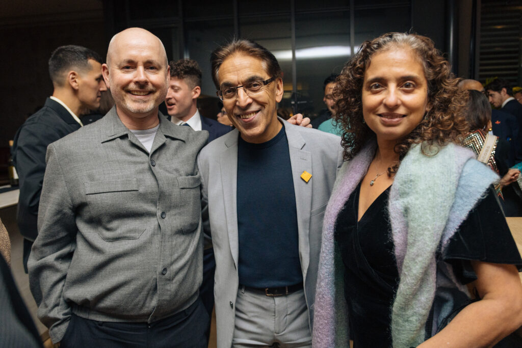 Siminovitch Prize 2025