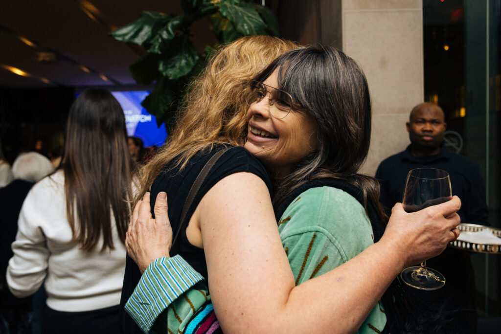 Siminovitch Prize 2025