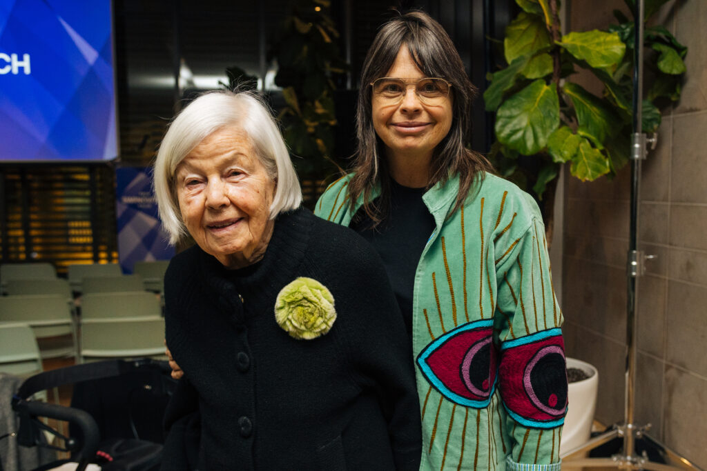 Siminovitch Prize 2025