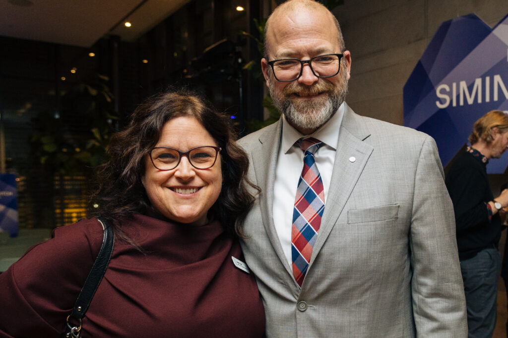 Siminovitch Prize 2025