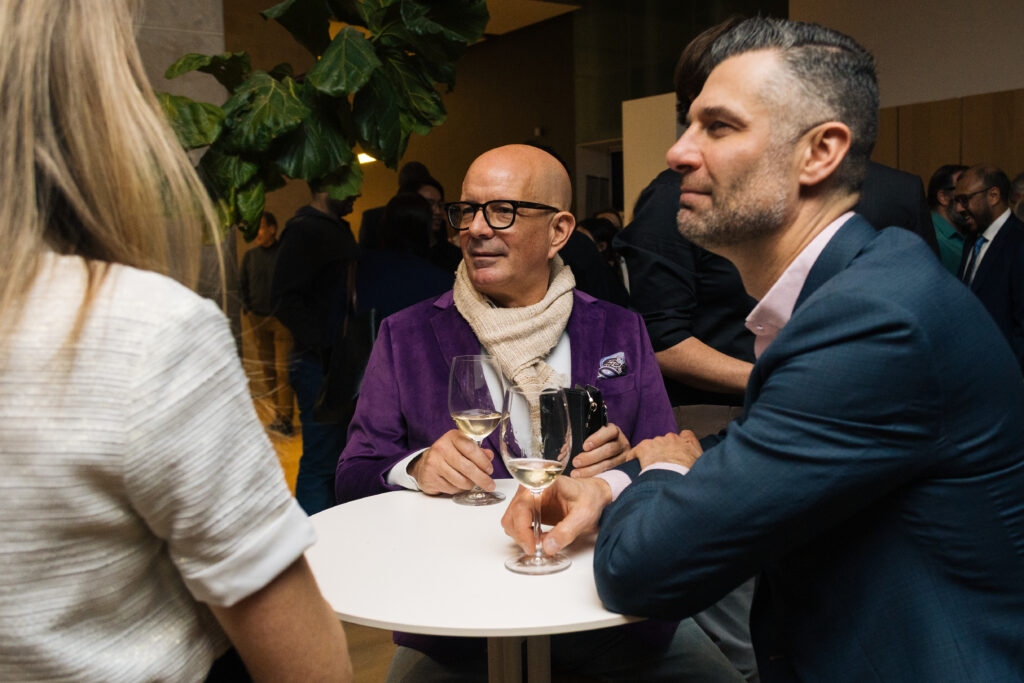 Siminovitch Prize 2025