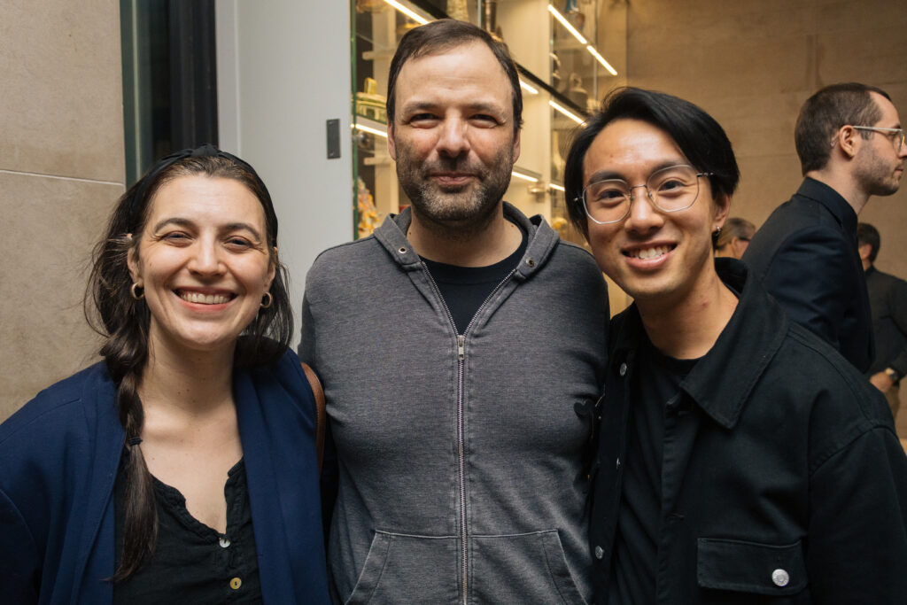 Siminovitch Prize 2025