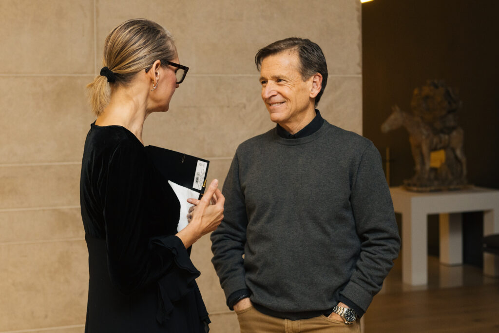 Siminovitch Prize 2025