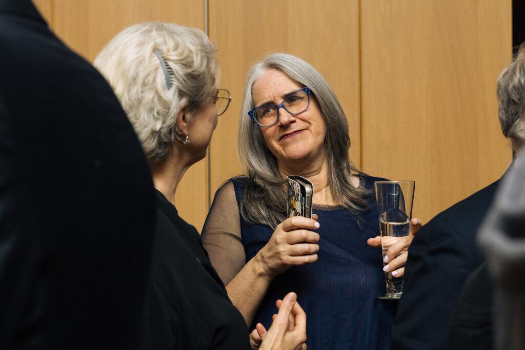 Siminovitch Prize 2025