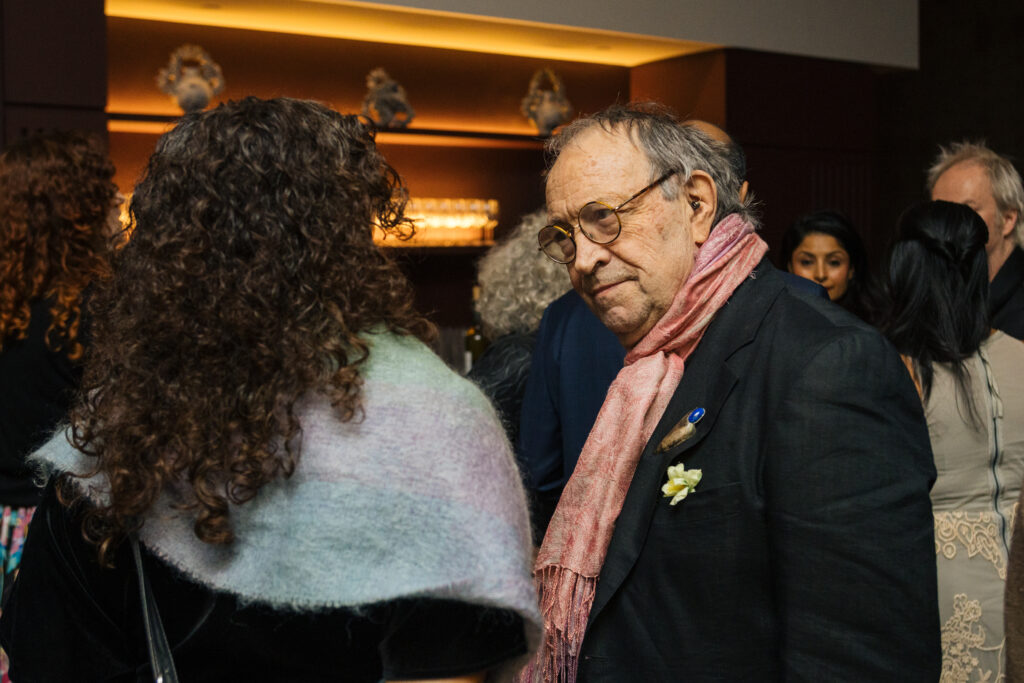 Siminovitch Prize 2025