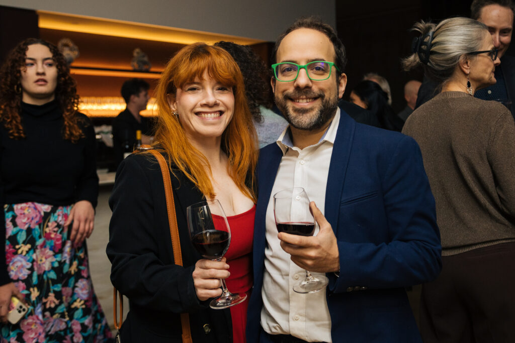 Siminovitch Prize 2025