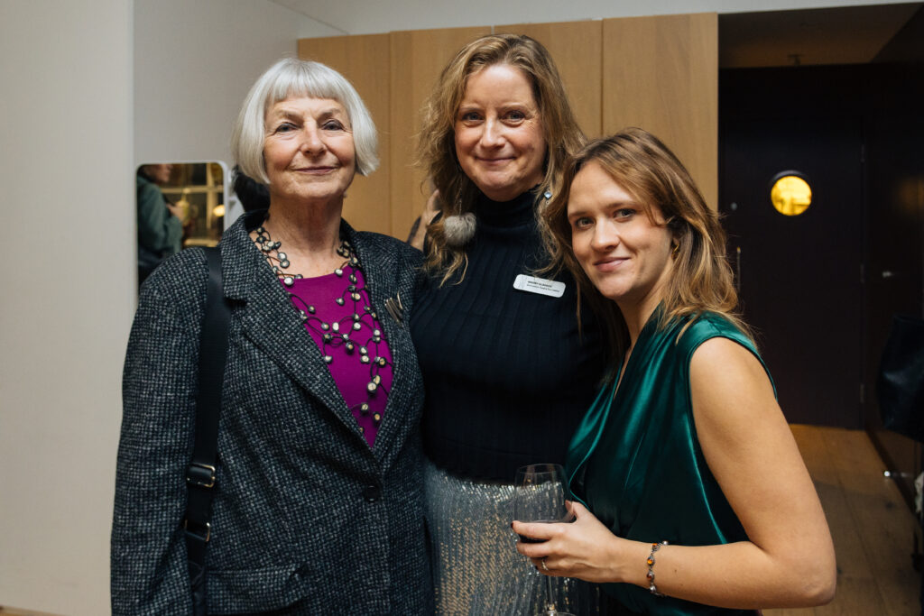 Siminovitch Prize 2025