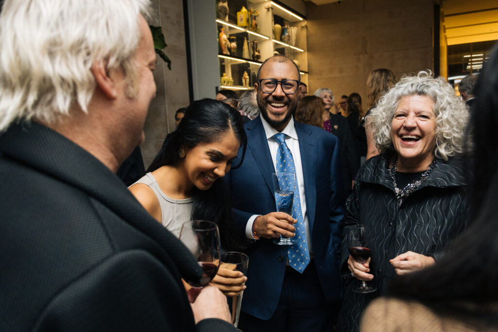 Siminovitch Prize 2025