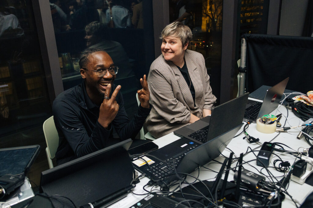 Siminovitch Prize 2025