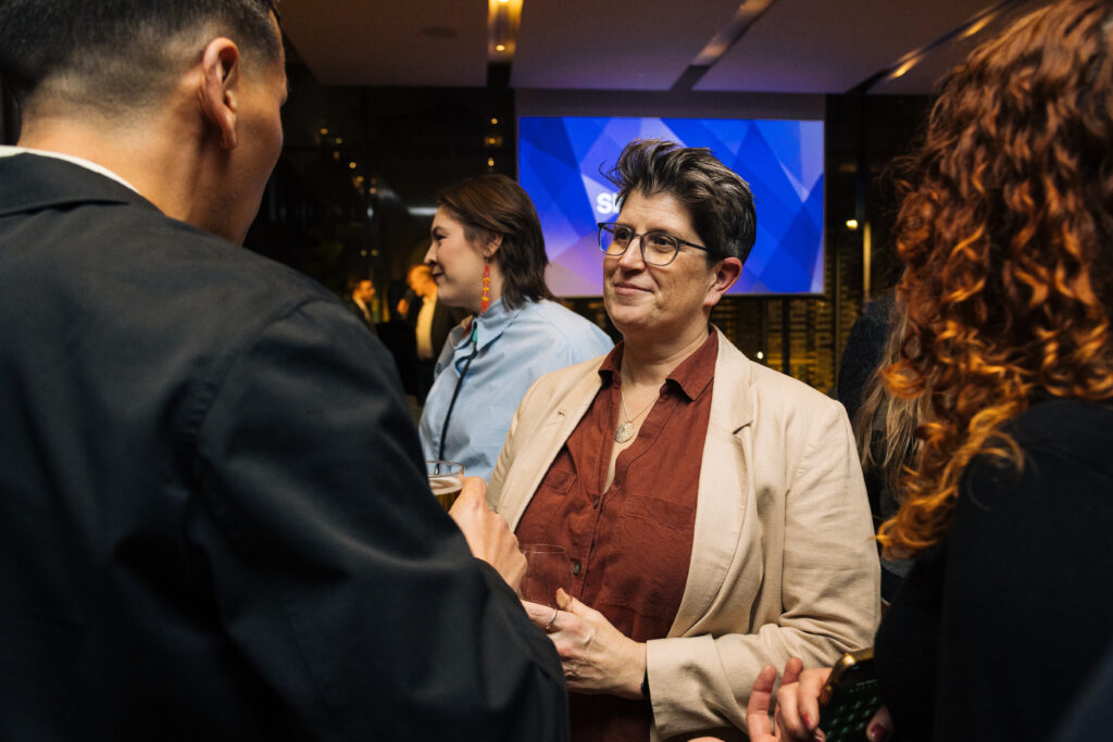 Siminovitch Prize 2025