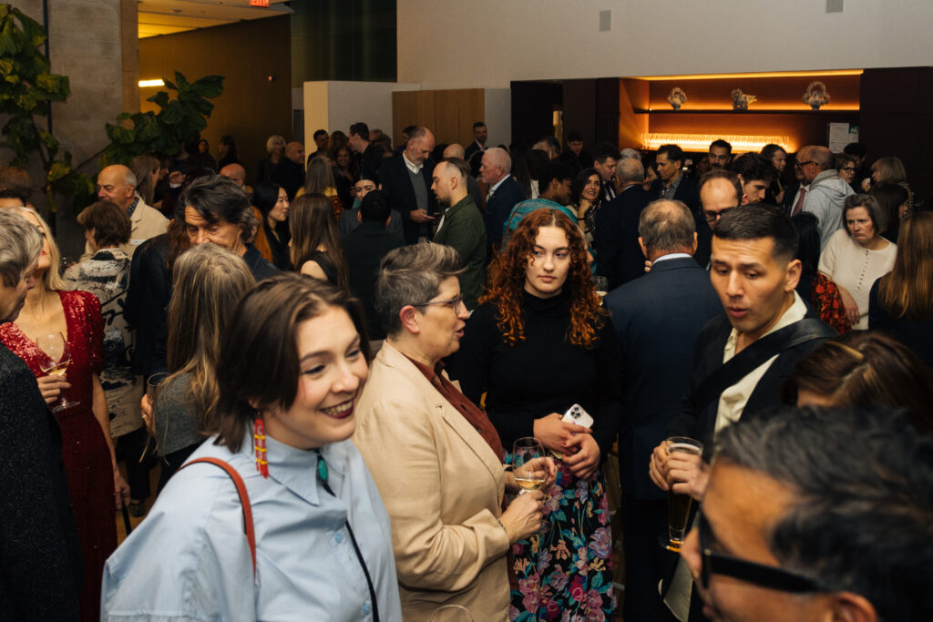 Siminovitch Prize 2025