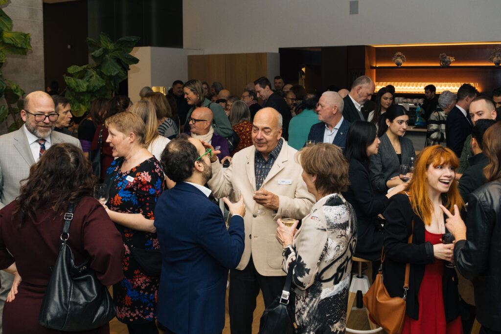 Siminovitch Prize 2025