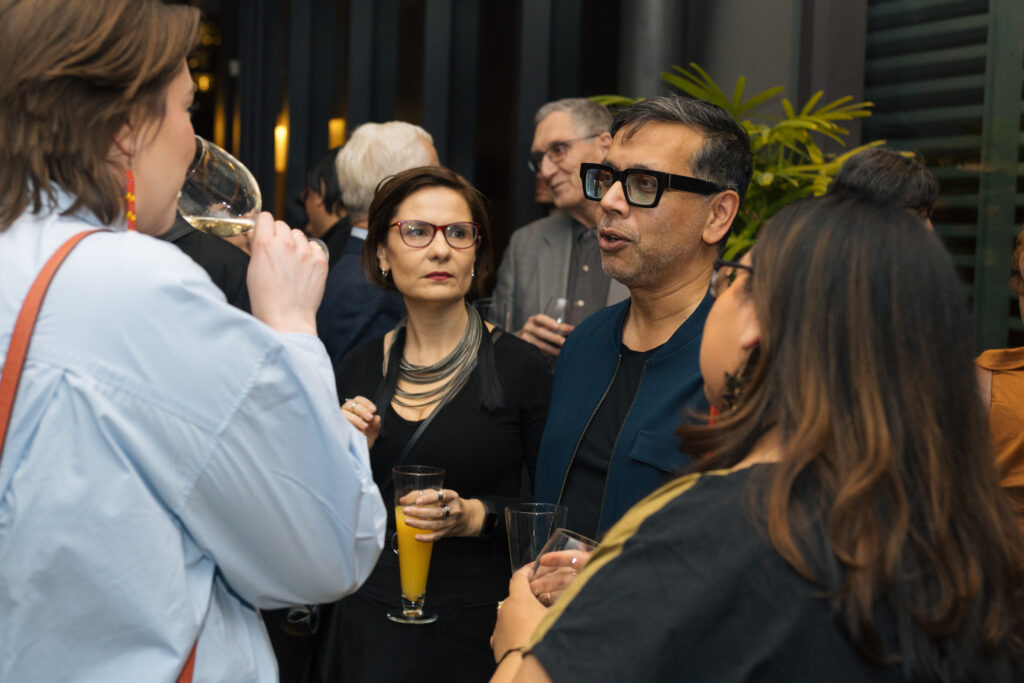 Siminovitch Prize 2025