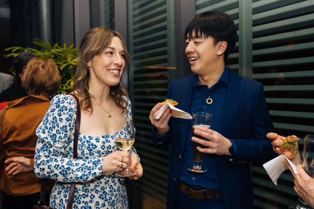 Siminovitch Prize 2025