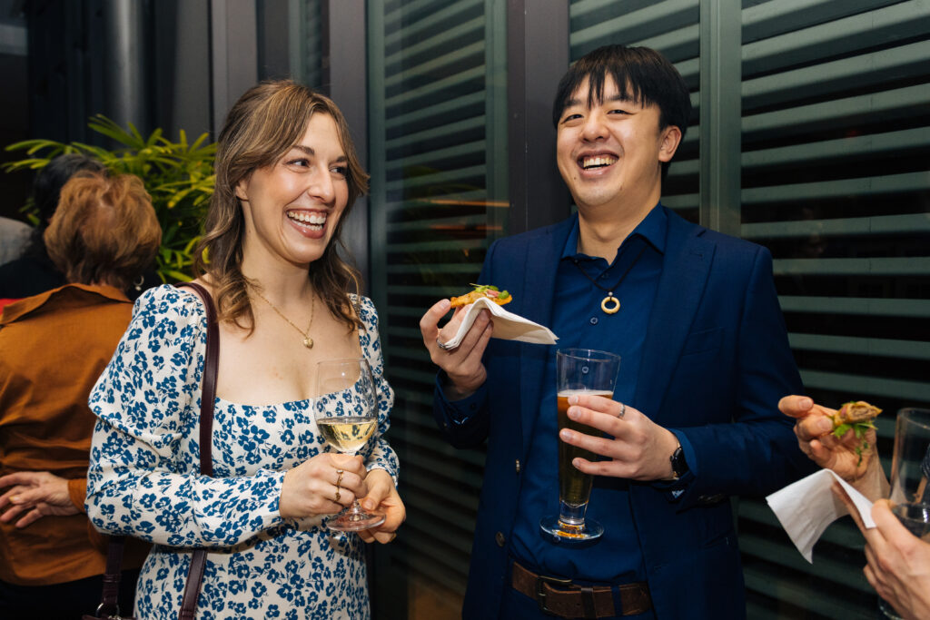 Siminovitch Prize 2025