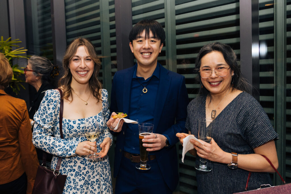 Siminovitch Prize 2025