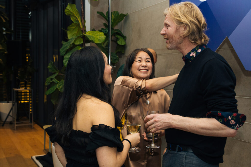 Siminovitch Prize 2025