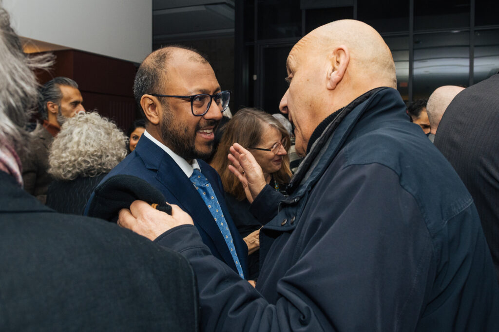 Siminovitch Prize 2025