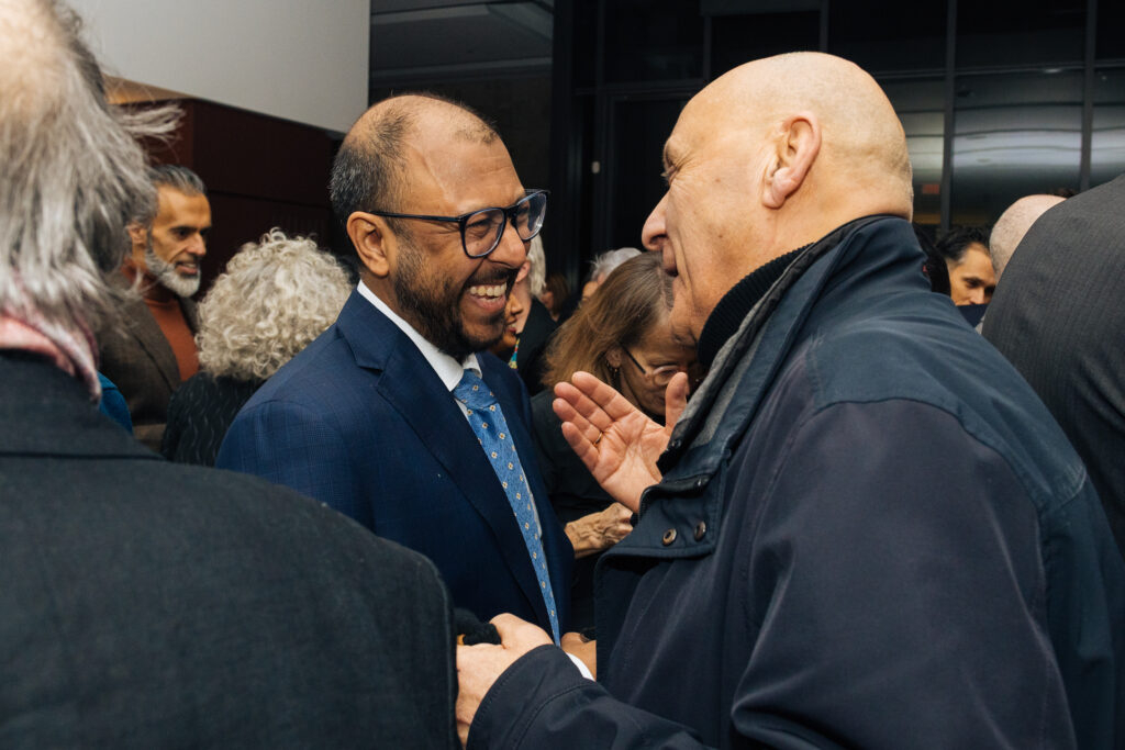 Siminovitch Prize 2025