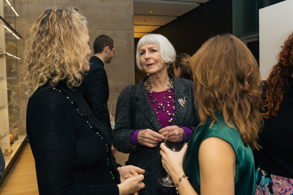 Siminovitch Prize 2025