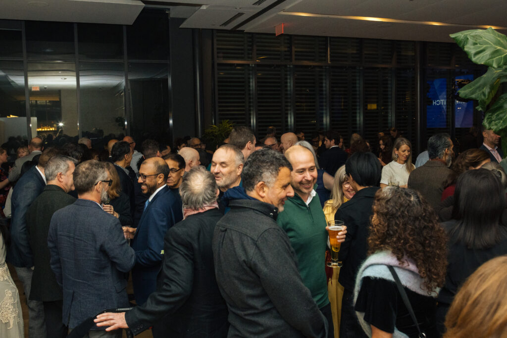 Siminovitch Prize 2025