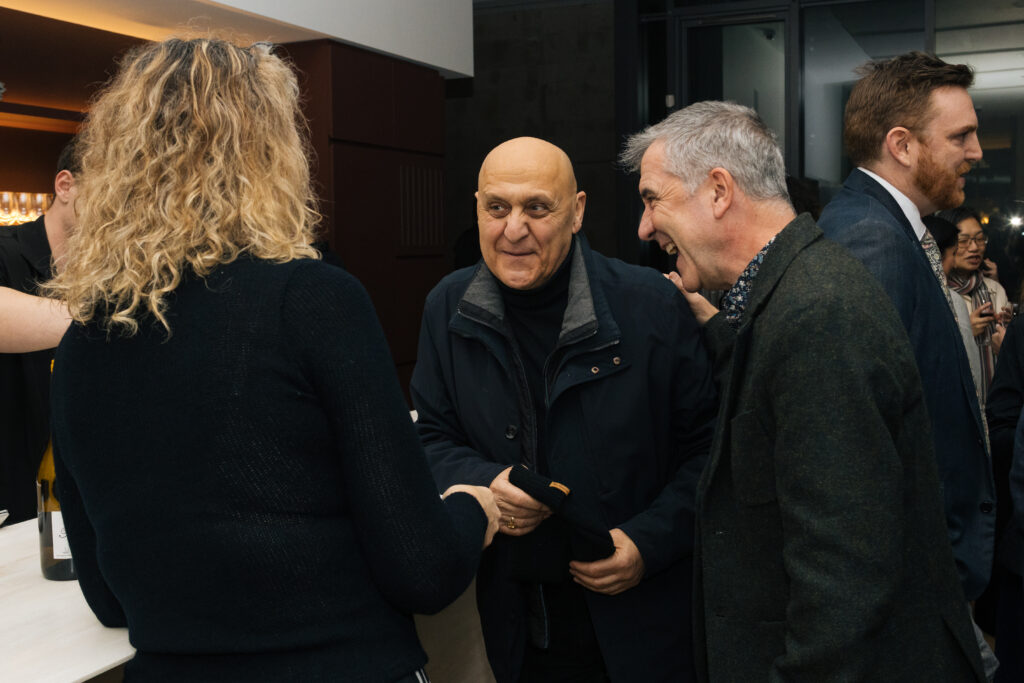 Siminovitch Prize 2025