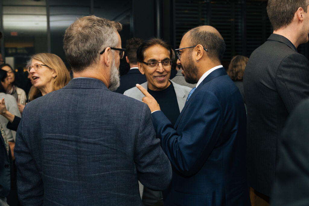 Siminovitch Prize 2025