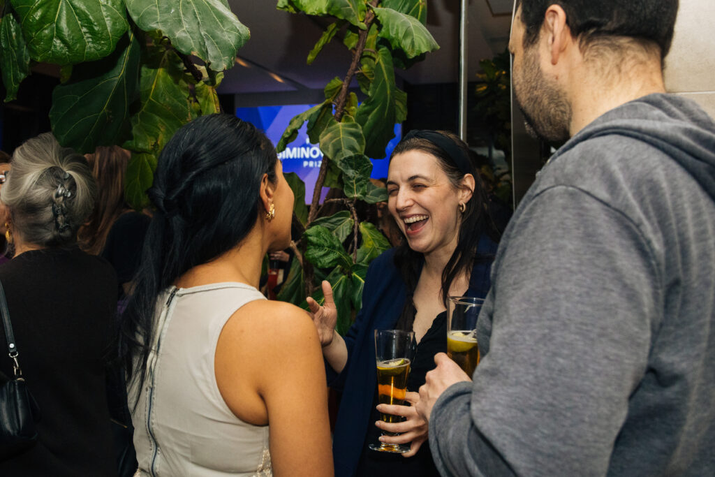 Siminovitch Prize 2025