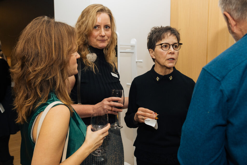 Siminovitch Prize 2025