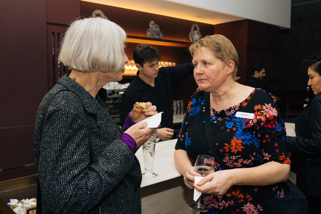 Siminovitch Prize 2025